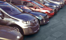 Auto dealership bonds in California